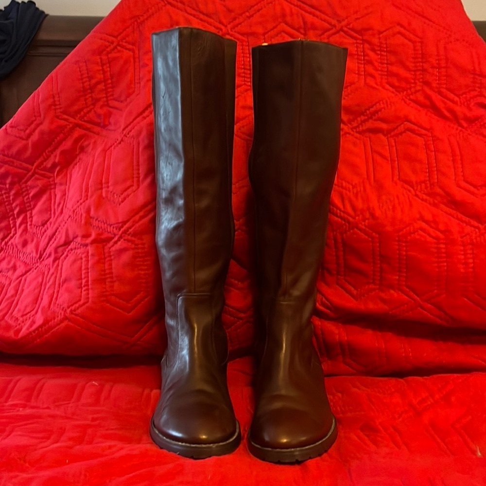 Donald J Pliner boots
